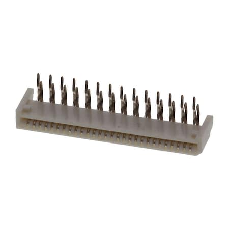 Molex Ffc/Fpc Connector, 28 Contact(S), 1 Row(S), Female, Right Angle, 0.039 Inch Pitch, Solder Terminal, 528072810